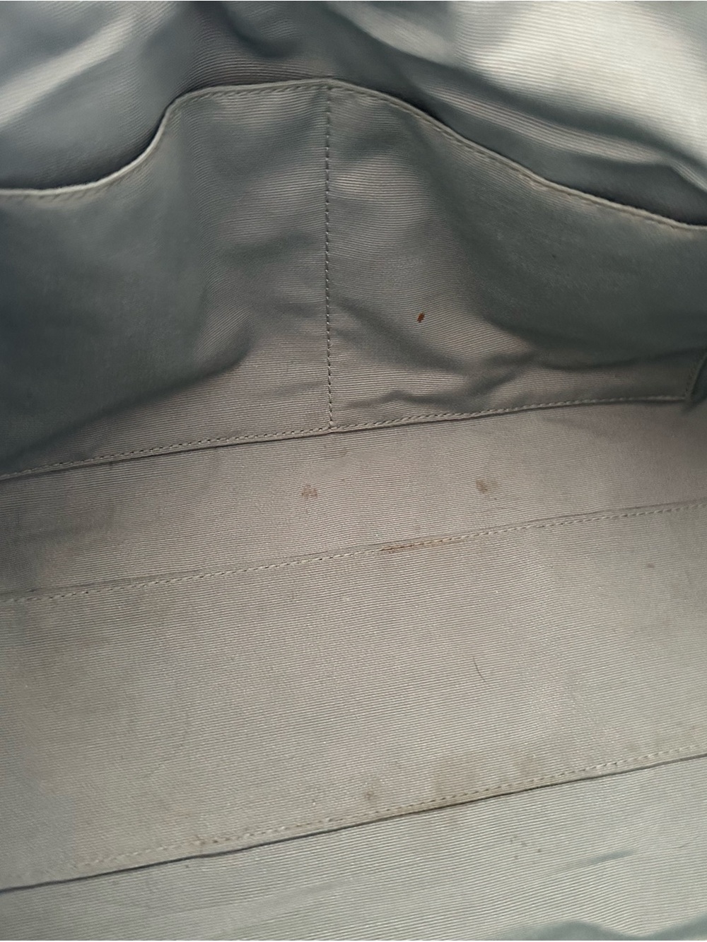 Vintage Coach Chelsea Pebbled Leather satchel bag - Picture 14 of 16